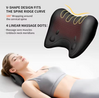 Cervical Neck Massage Pillow