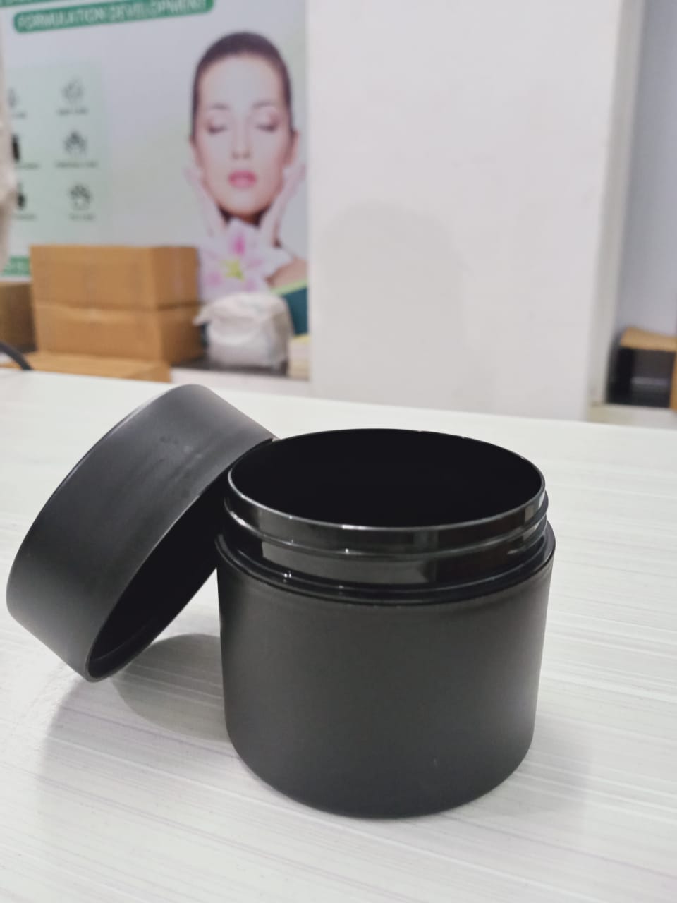Workout Enhancer Cream