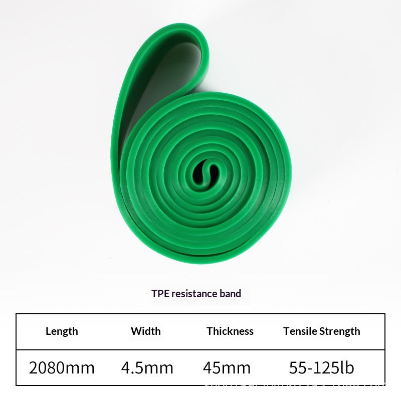 Premium Resistance Bands for Strength Training & Home Workouts