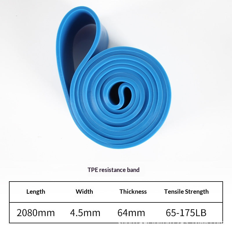 Premium Resistance Bands for Strength Training & Home Workouts