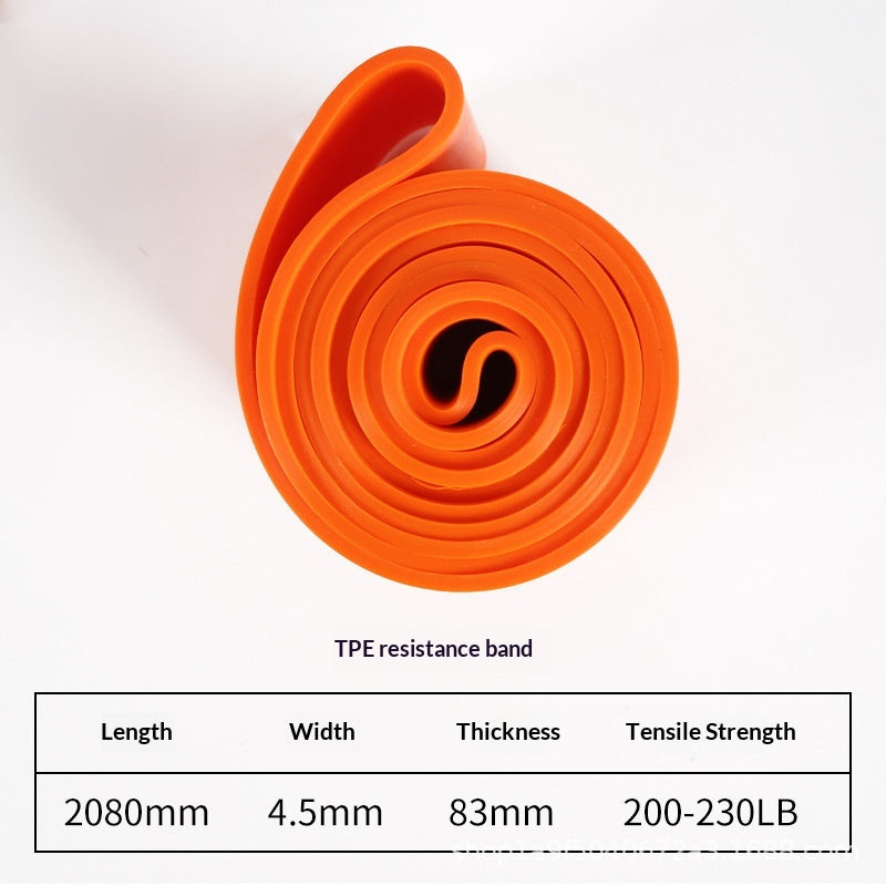 Premium Resistance Bands for Strength Training & Home Workouts