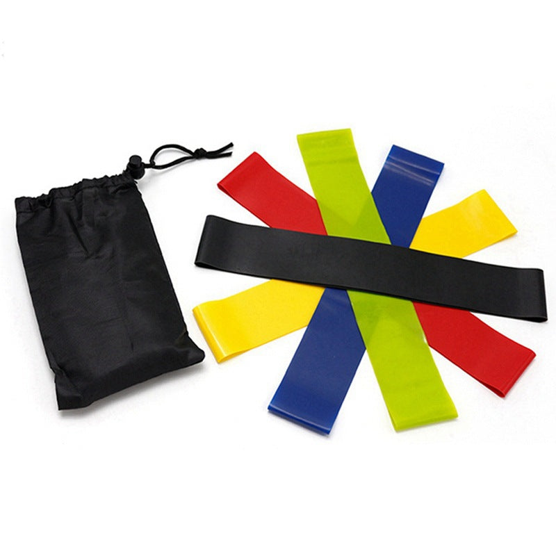BootyFlex Resistance Bands Set