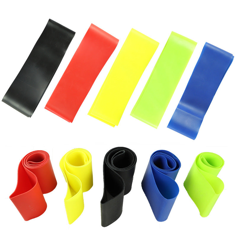 BootyFlex Resistance Bands Set