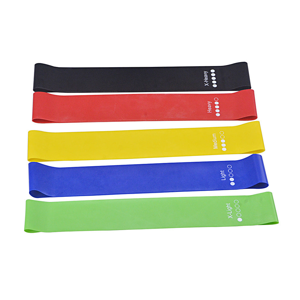 BootyFlex Resistance Bands Set