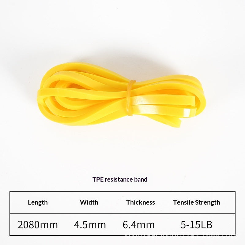 Premium Resistance Bands for Strength Training & Home Workouts