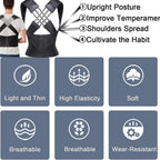 Posture Corrector