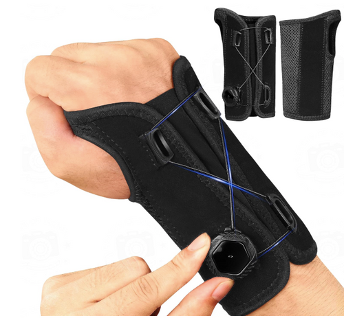 Adjustable Wrist Brace Support