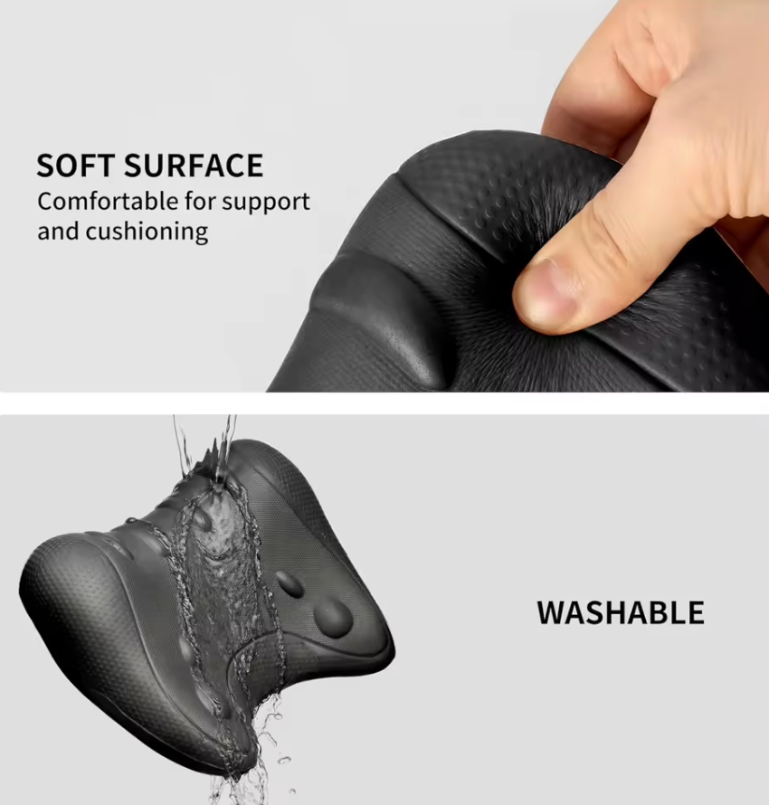 Cervical Neck Massage Pillow
