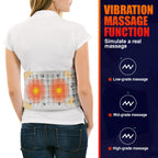 Cordless Inflatable Massage Belt