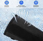 Adjustable Wrist Brace Support