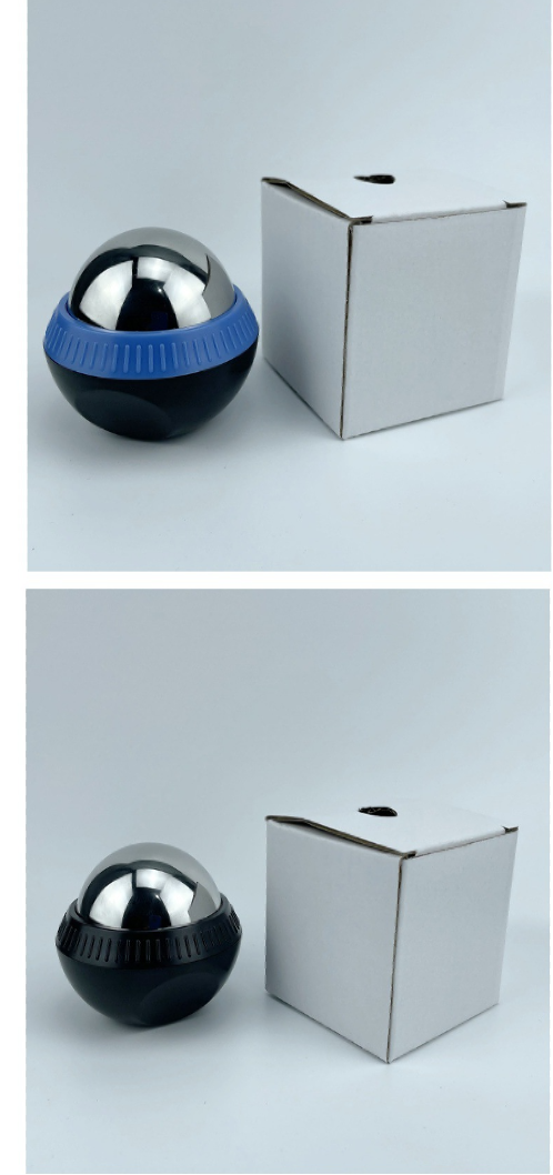 Cold Massager Roller Ball For Sore & Achy Muscles