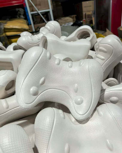 Cervical Neck Massage Pillow