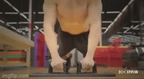 New Foldable 9 in 1 Body Building Push Up Board