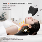 Cervical Neck Massage Pillow