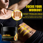 Workout Enhancer Cream