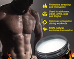 Workout Enhancer Cream